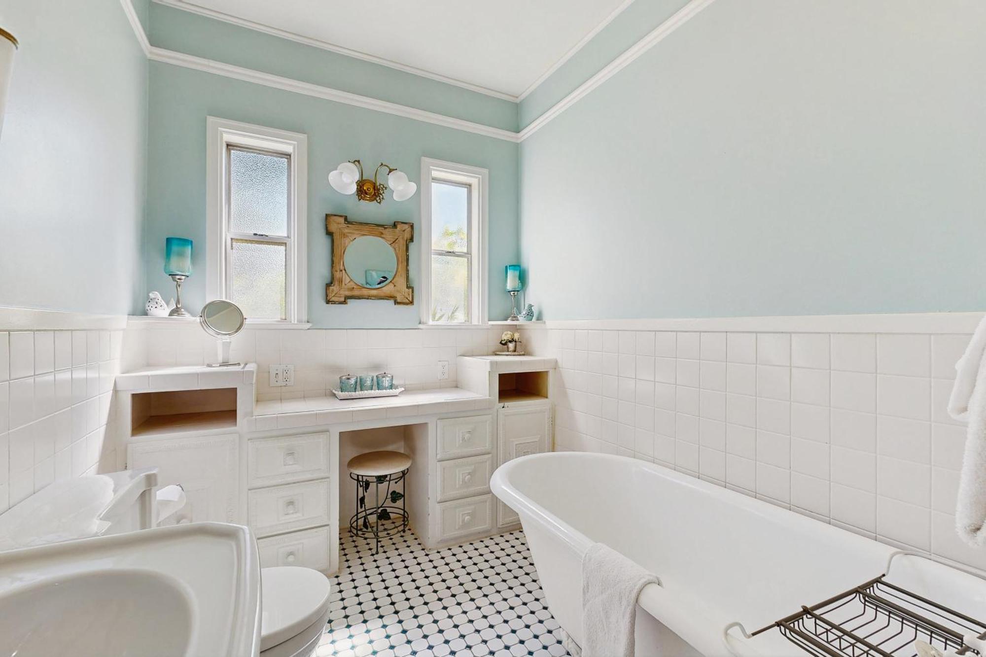 The Harrison House Villa Boise Bagian luar foto